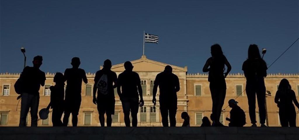 Στο 17% ανήλθε το ποσοστό ανεργίας στη χώρα τον Απρίλιο Στο 17% ανήλθε το ποσοστό ανεργίας στη χώρα τον Απρίλιο